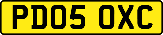 PD05OXC