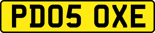 PD05OXE