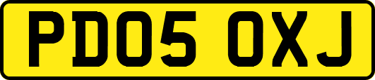 PD05OXJ