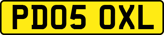 PD05OXL