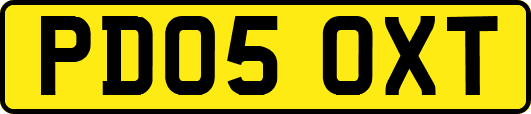 PD05OXT
