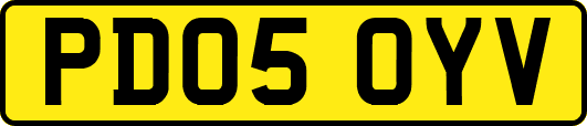 PD05OYV