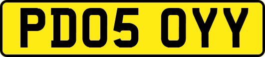 PD05OYY
