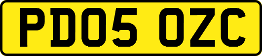 PD05OZC