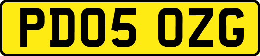 PD05OZG