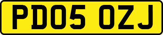 PD05OZJ