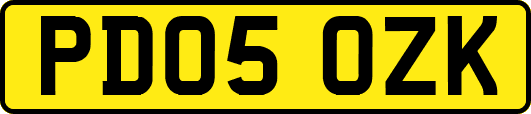PD05OZK