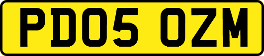 PD05OZM