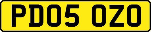 PD05OZO