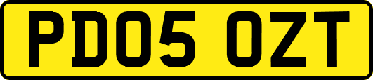 PD05OZT