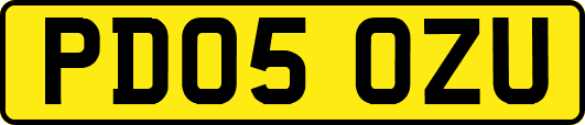 PD05OZU