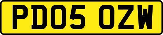 PD05OZW