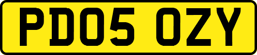 PD05OZY