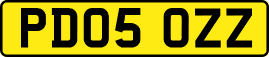 PD05OZZ