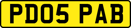 PD05PAB