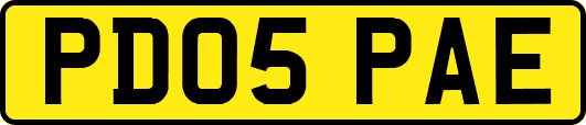 PD05PAE