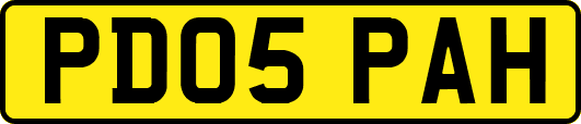 PD05PAH