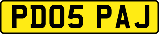 PD05PAJ