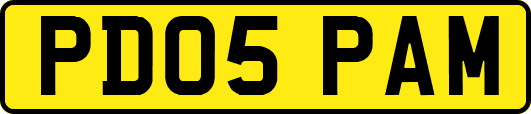 PD05PAM