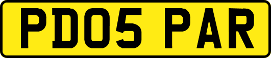 PD05PAR