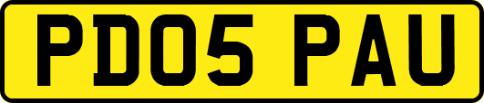 PD05PAU