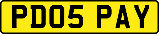 PD05PAY