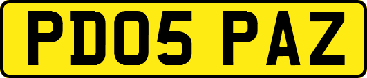 PD05PAZ