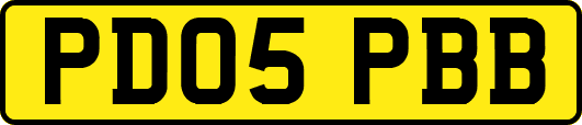 PD05PBB