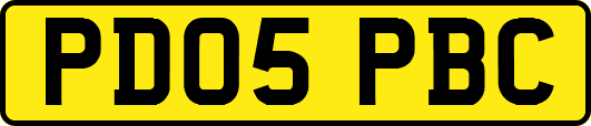 PD05PBC