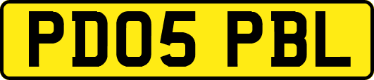 PD05PBL