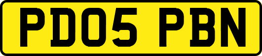 PD05PBN