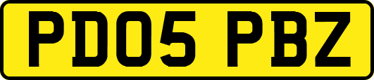 PD05PBZ