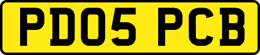 PD05PCB