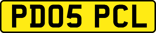 PD05PCL