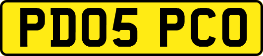 PD05PCO