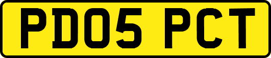 PD05PCT