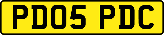 PD05PDC