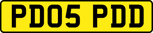 PD05PDD