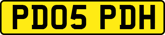 PD05PDH