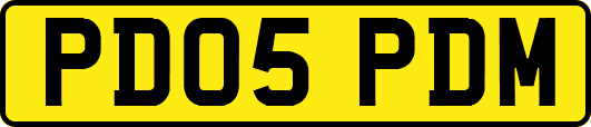 PD05PDM