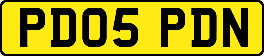 PD05PDN