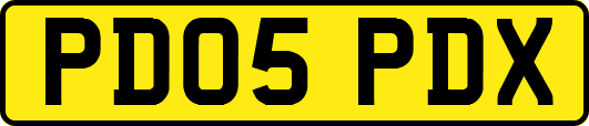 PD05PDX