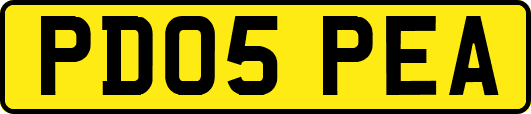 PD05PEA
