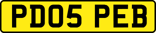 PD05PEB