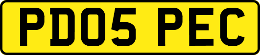 PD05PEC