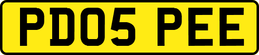 PD05PEE