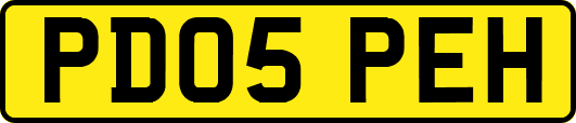 PD05PEH