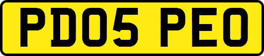 PD05PEO