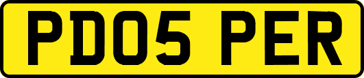 PD05PER