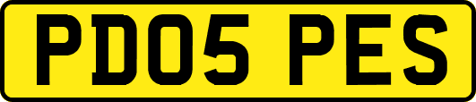 PD05PES